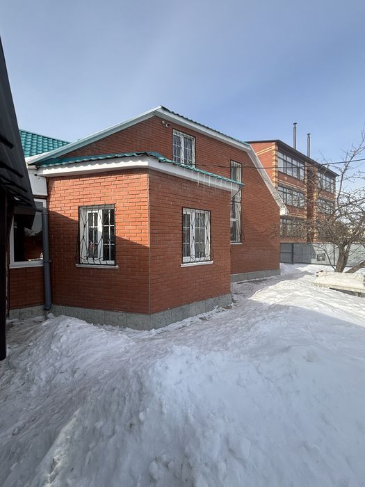 Продам 2х комн 10 микрорайон