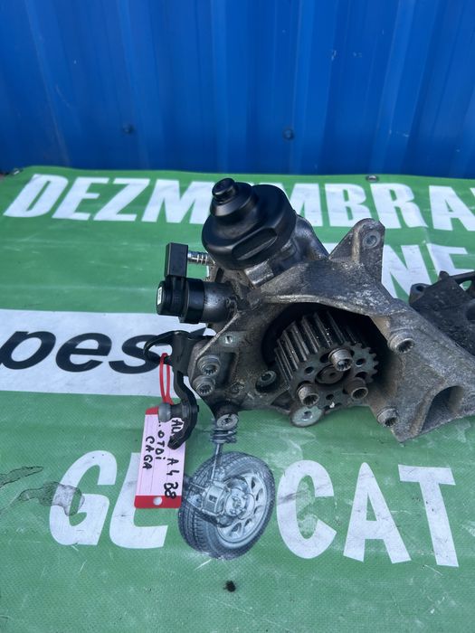 Pompă motorină înaltă presiune Audi A4 B8 2.0 Tdi CAGA