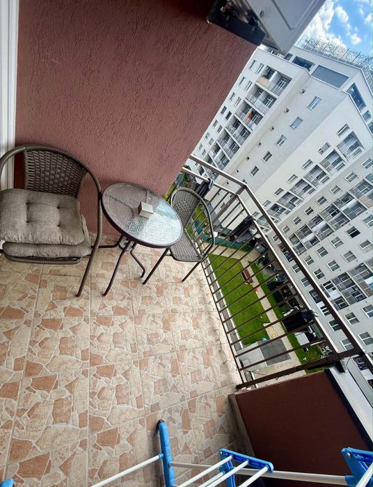 De vanzare apartament Oasului 86-90