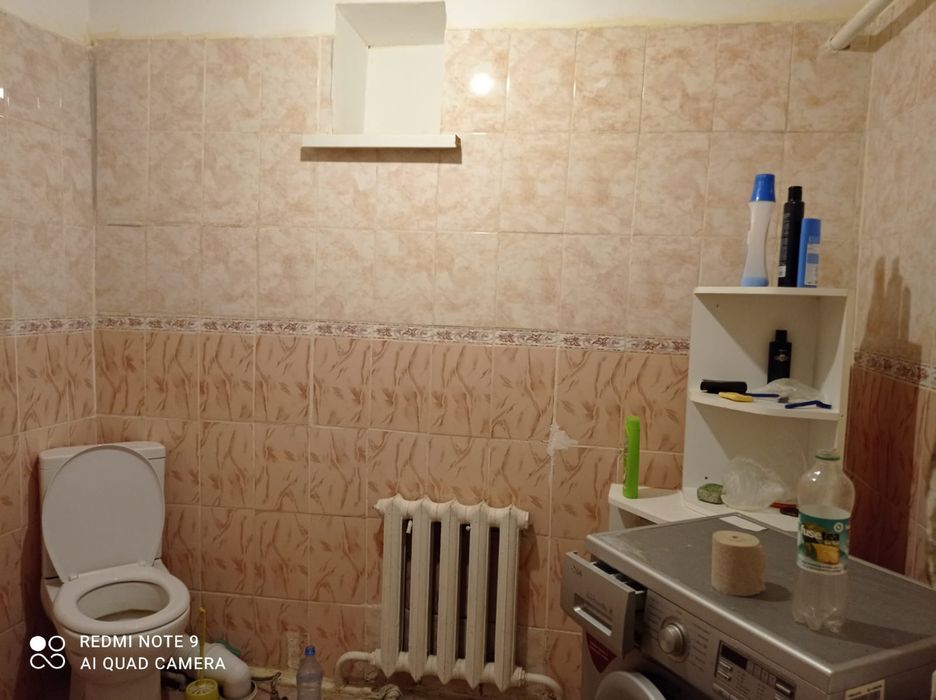 Сдается 3 комнатный дом!