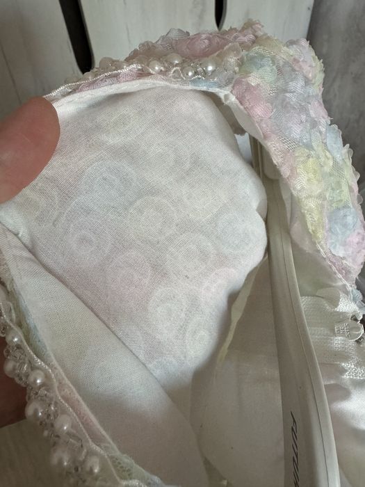 Платья на девочку