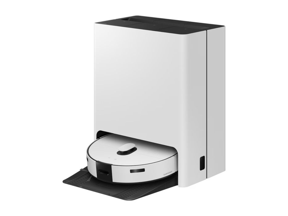 Робот пылесос Samsung новый