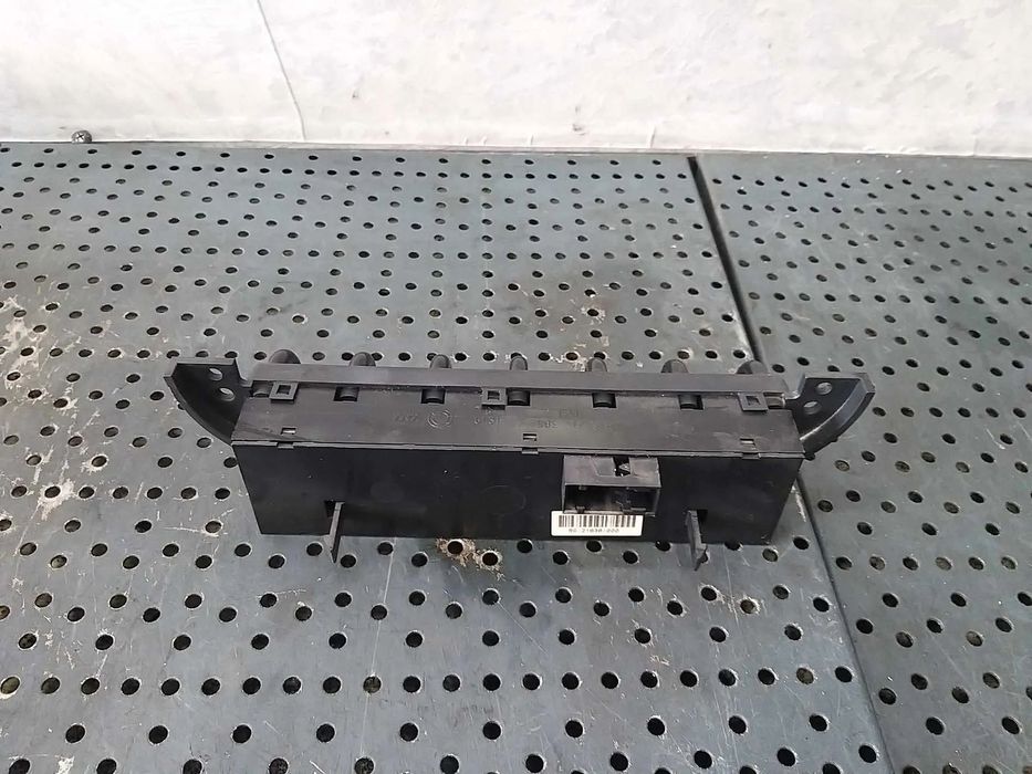 Bloc butoane geamuri asc proiectoare ceata blocare usi mini cooper r50 r53 61316917989