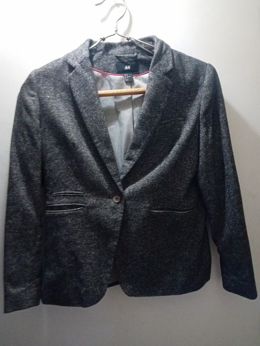 Jacheta și sacou dama H & M