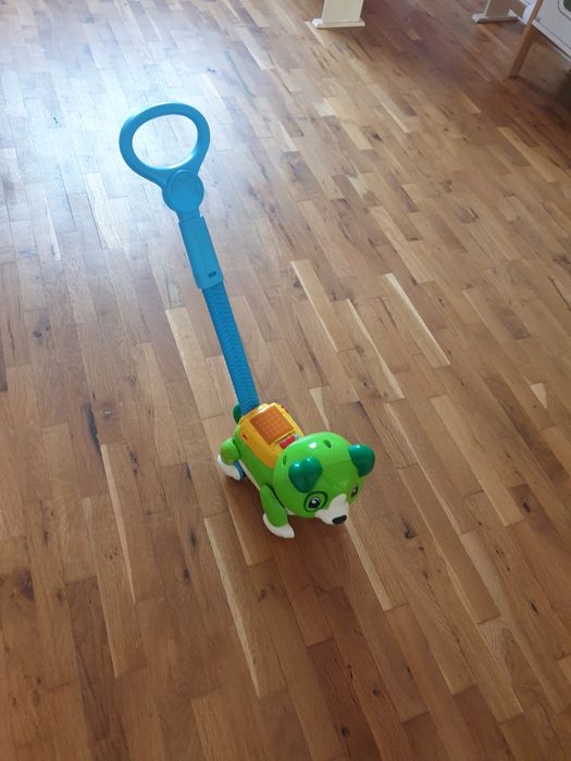 Буталка Leap Frog за деца, като нова