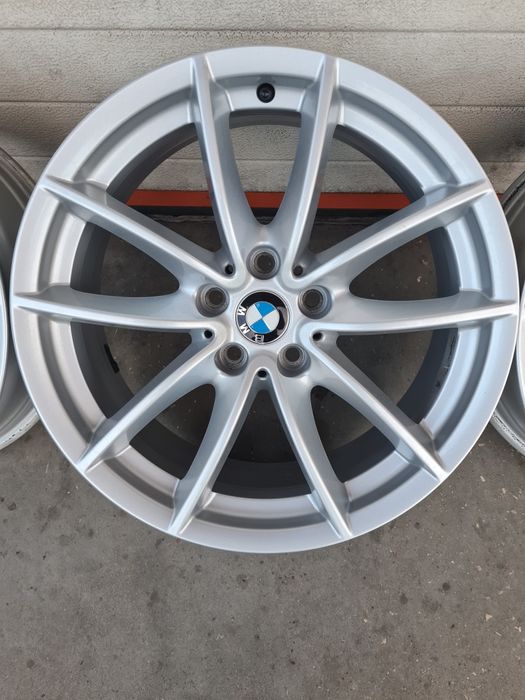 Оригинални джанти за BMW X3 X4 G01 G02 R18 5x112 ET22 7J