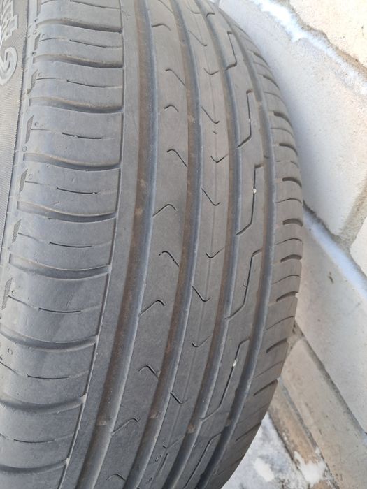 Продам диски с резиной