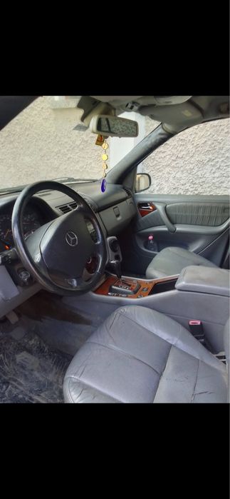 Продава се на части ML 270