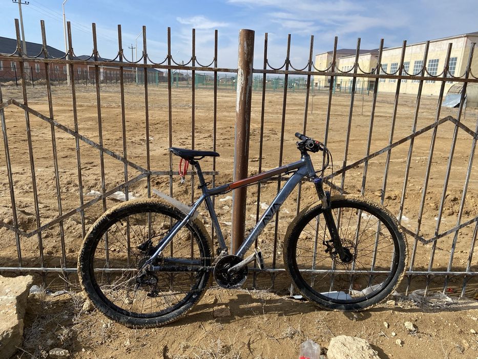 Ава веласипед сатылады