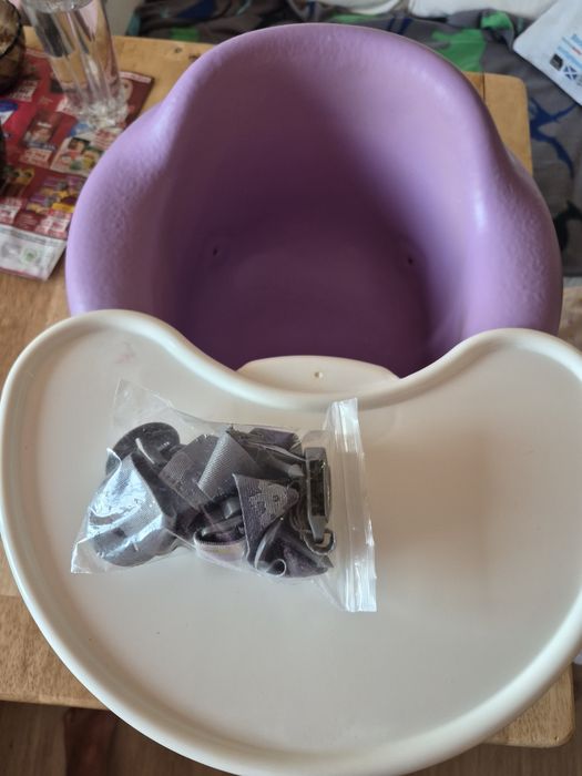 Бебешко(детско) столче Bumbo