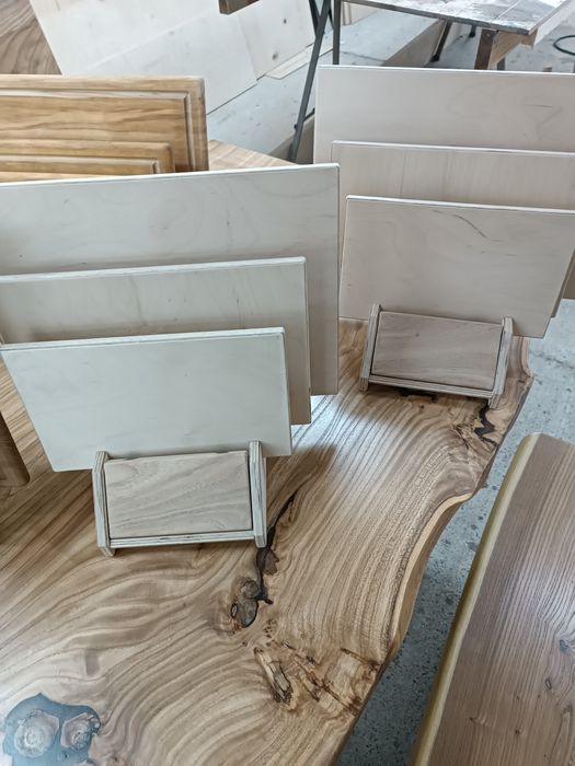 Наборы разделочных досок