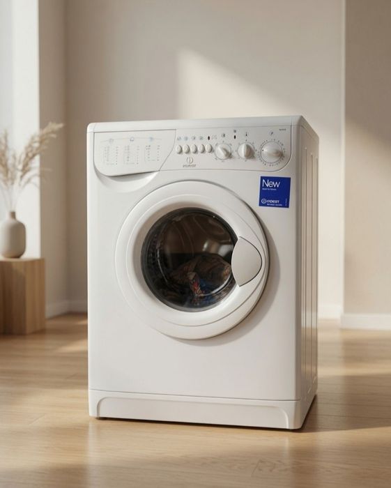 Стиральная машина Indesit