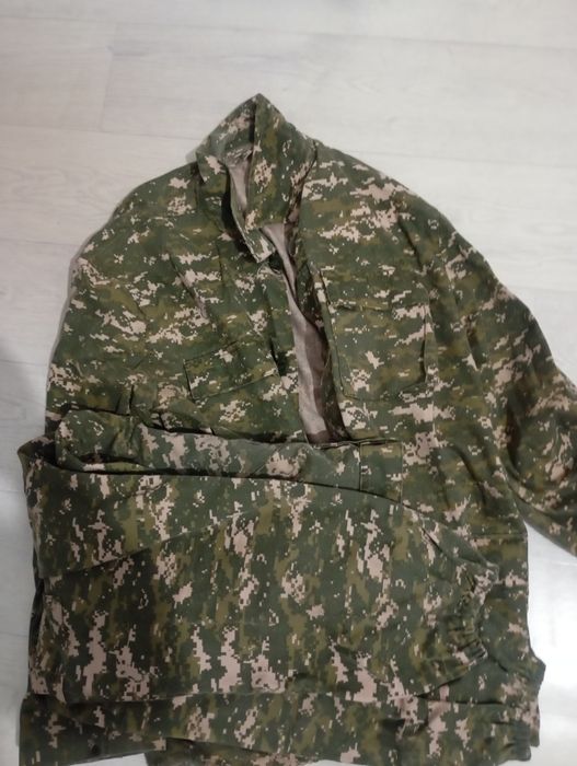 продам форму б/у