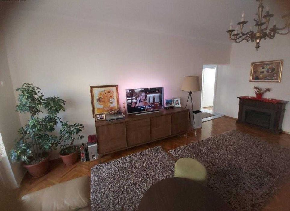 Дава се под наем Двустаен апартамент в Пловдив, Кючук Париж - 61 кв.м за 402.9 € - Снимка #8