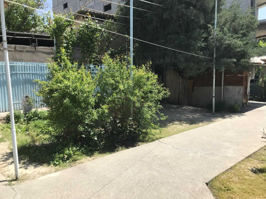 Продаётся участок