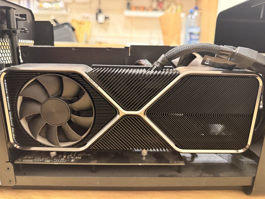 Vand Razer Core X Thunderbolt 3