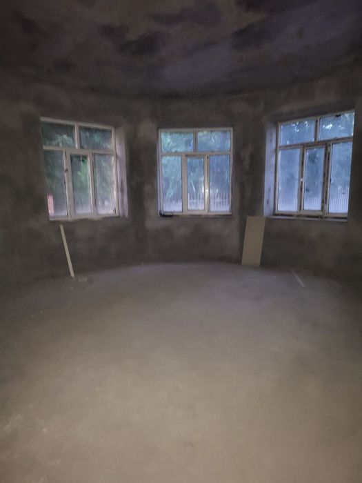 Новостройка 2 этажа дуплекс коробка 320 кв.метра