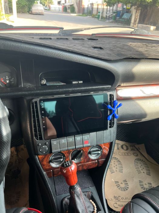 Андроид магнитолы