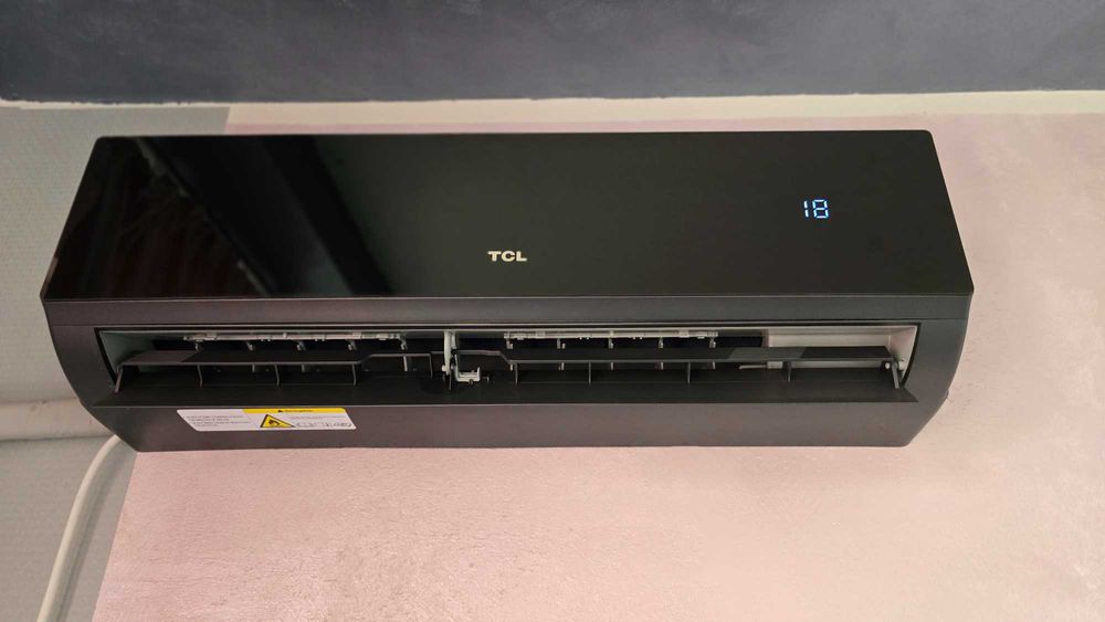 Инверторен климатик TCL