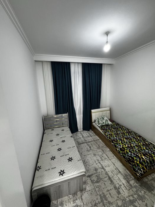 Жк Истамбул сити квартира аренда