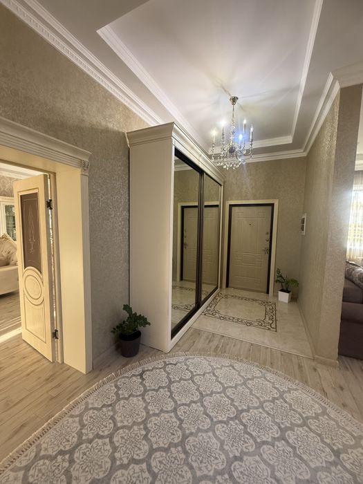 Коттедж на Юго-Востоке