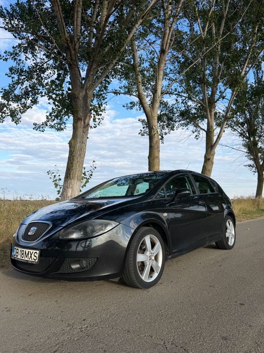 Seat Leon 1.9 Diesel