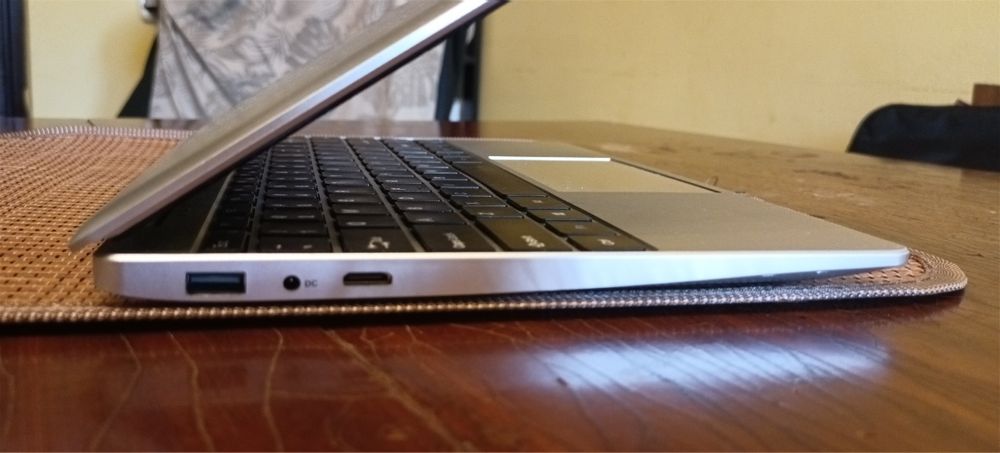 Лаптоп , ssd 1ТБ, Ram 16ГБ, 14"