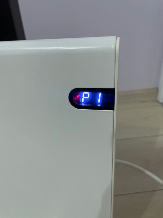 Конвекторна печка ADAX NEO NP 20 kdt 2000W