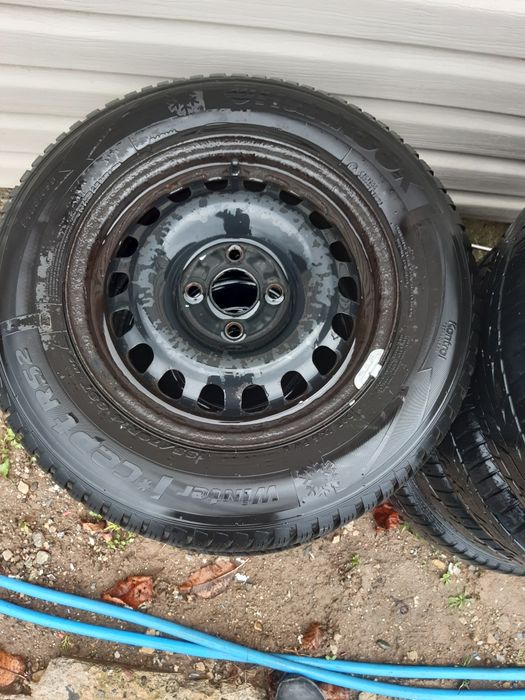 Зимни и летни гуми  и джанти 14ц.15ц.16ц.16ц.17ц.18ц.