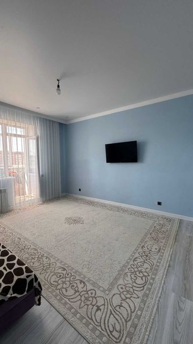 3 комнатная квартира Батыс 2