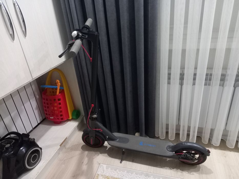 Продаю электра самакат