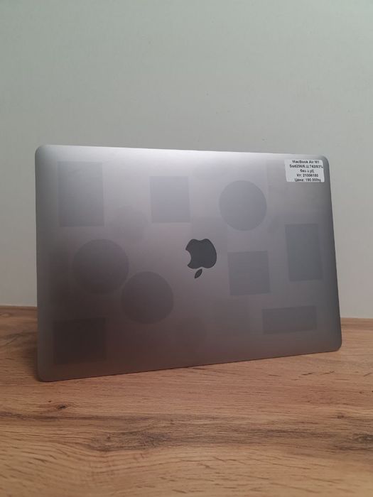 MacBook Air M1/BariBarShop/Рассрочка