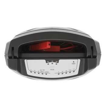 автоматично зарядно, токоизправител за авто оловни акумулатори