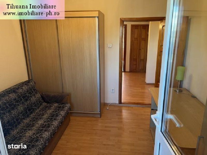 Apartament 3 camere de inchiriat : Paltinis,cf.1A, dec, 2 gr.sanitare