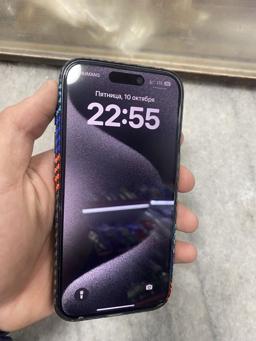 Iphone 15 pro srochna sotiladi