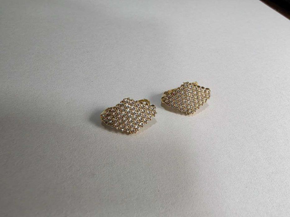 Cercei aur 14k 4.12gr (ctg)