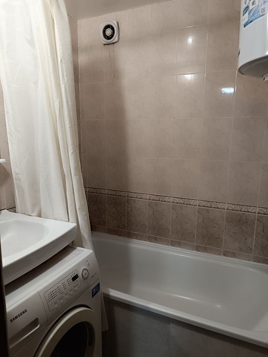 Сдаю квартиру возле вокзала