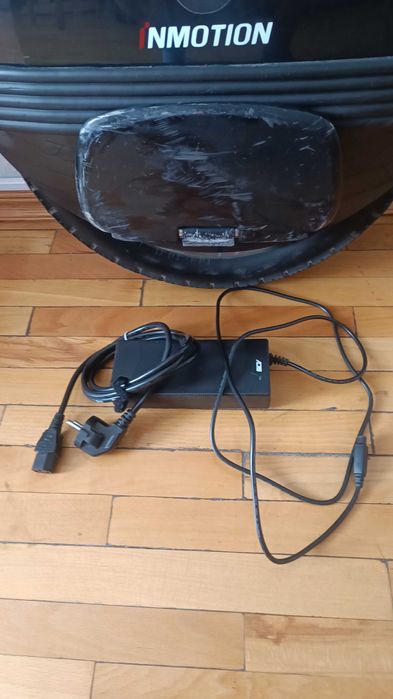 Мооноколесо Inmotion V10F