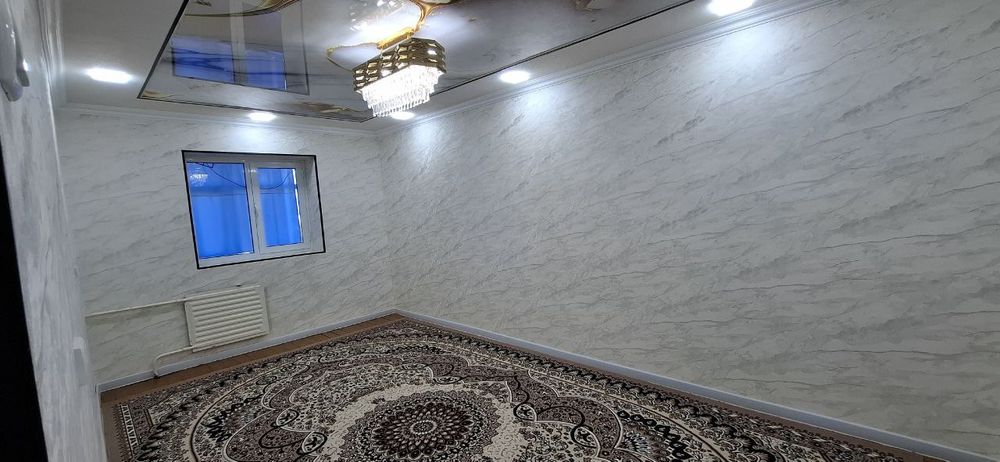 Dom sotiladi 4 etaj 4 xonali