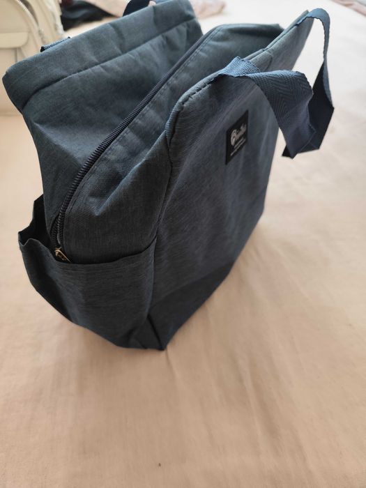 Термо чанта удобна за всекидневна употреба