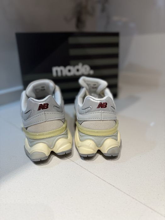 New Balance 9060 New Model - lunar new year