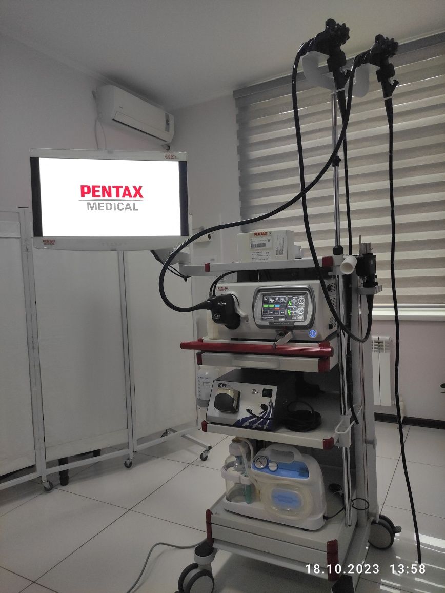 Pentax medical