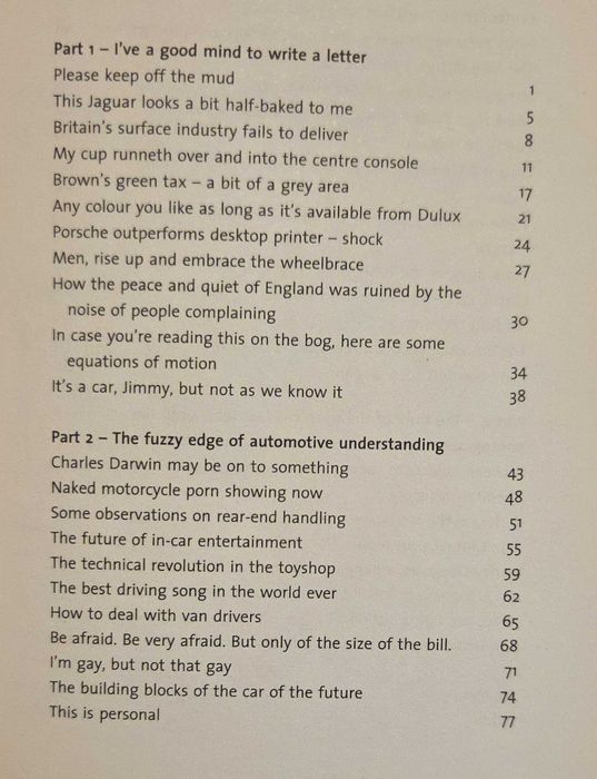 Порше, Топ Гиър Джеймс Мей, Ричард Хамънд [3 книги]