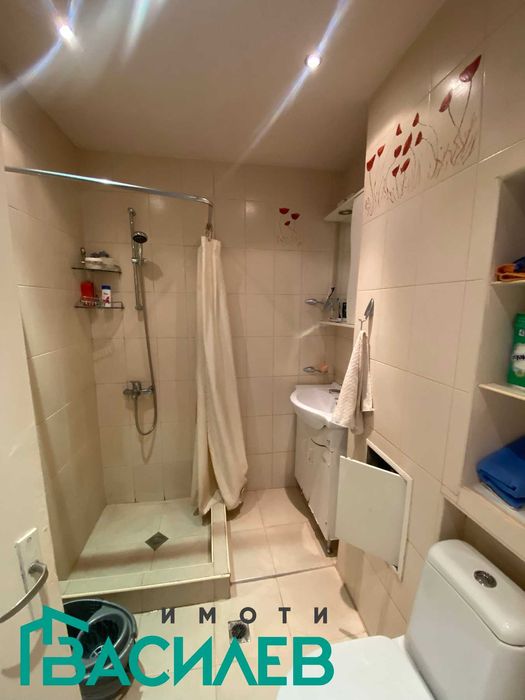 Продава се Тристаен апартамент в София, Център - 87 кв.м за 1085 €/кв.м - Снимка #14