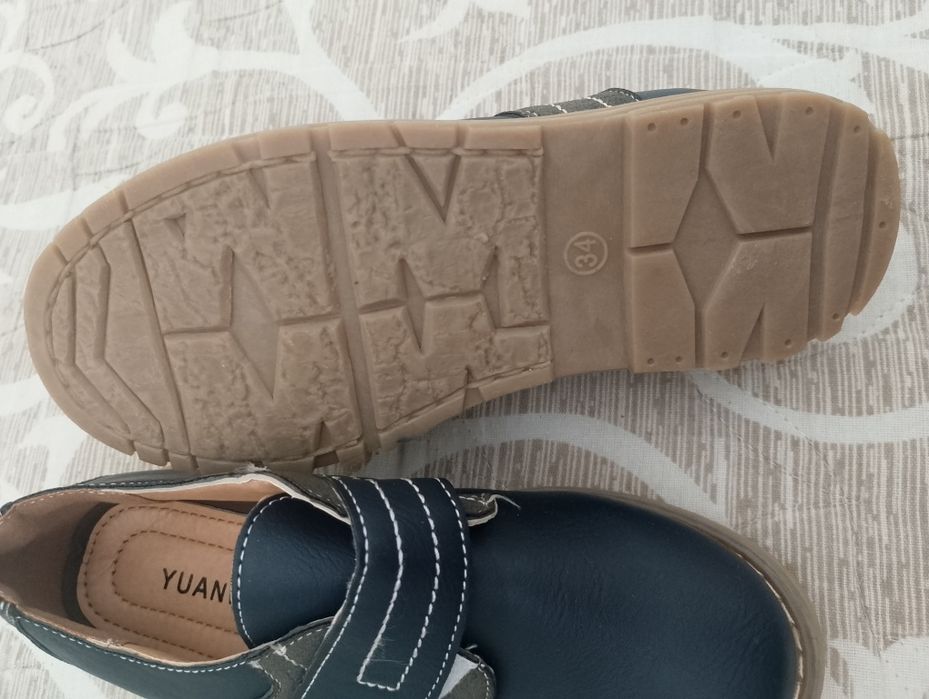 Детски дрехи ръст 128/134 + мини ранички