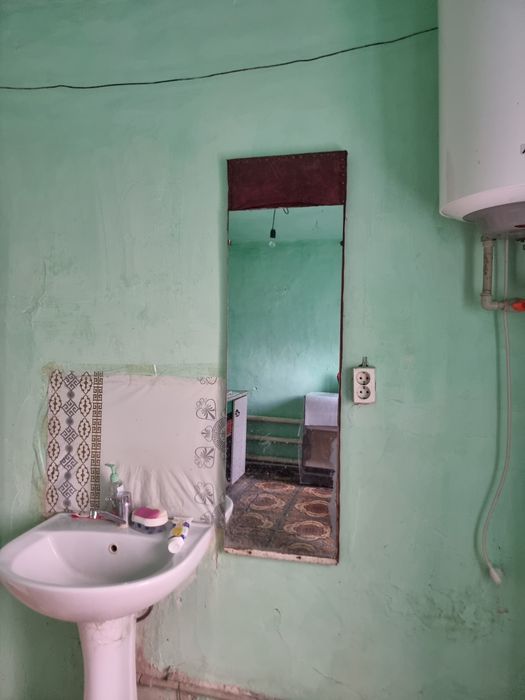 Сдам в аренду времянку