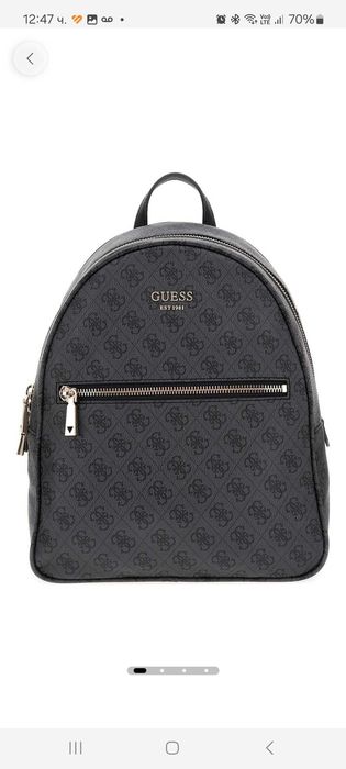 Раница Guess Vicky