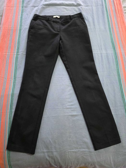Pantaloni Eleganti Office / Casual – Negri
