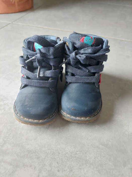 Ghetute copii, fetite/unisex, marimi 19-20-21, preturi 60/40/ 20