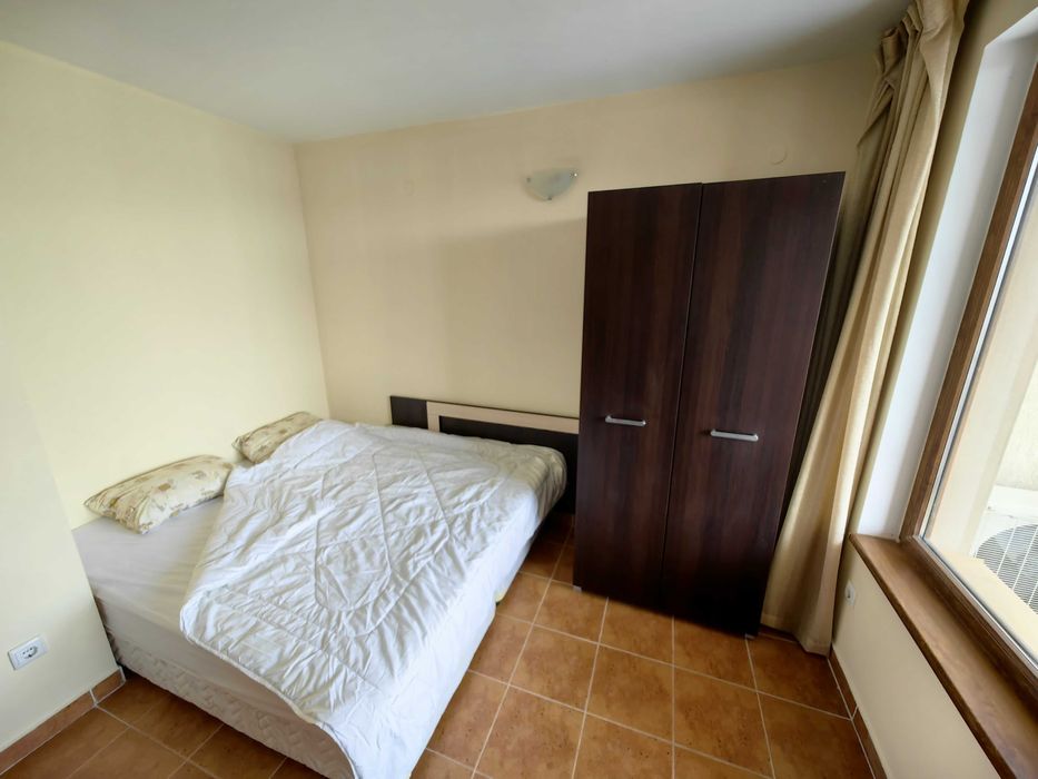 Дава се под наем Двустаен апартамент в Поморие - 60 кв.м за 450 € - Снимка #8